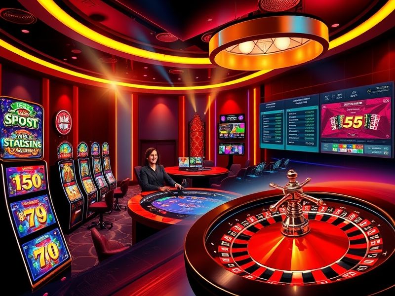 Welcome to jbet88, your premier destination for online gambling, real-money casino games, sports betting, and exclusive promotions. Enjoy a secure, user-friendly experience with expert-recommended services.