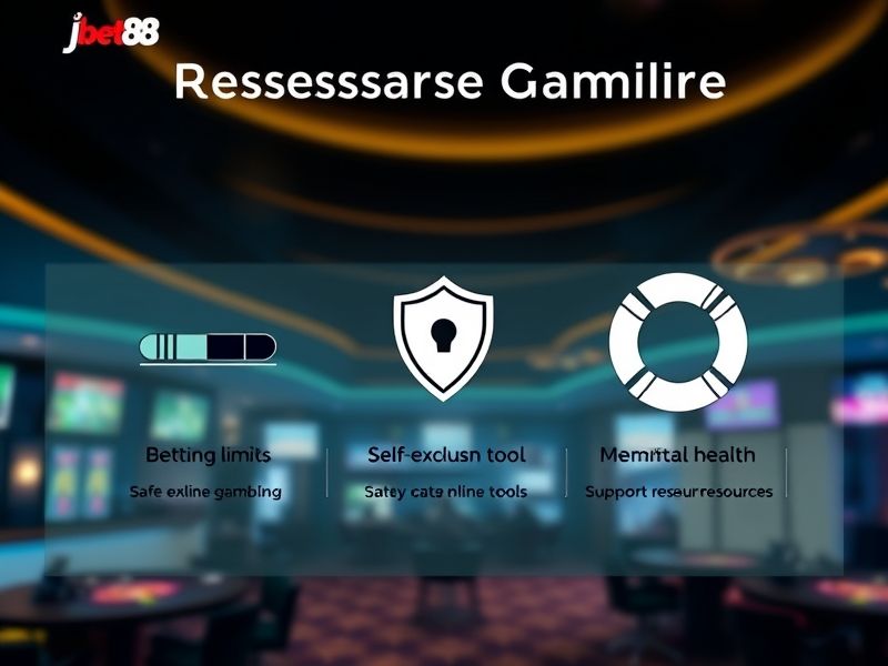 Welcome to jbet88, your premier destination for online gambling, real-money casino games, sports betting, and exclusive promotions. Enjoy a secure, user-friendly experience with expert-recommended services.